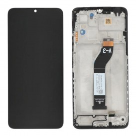Ecran complet (Officiel) - Xiaomi Redmi 13C 5G