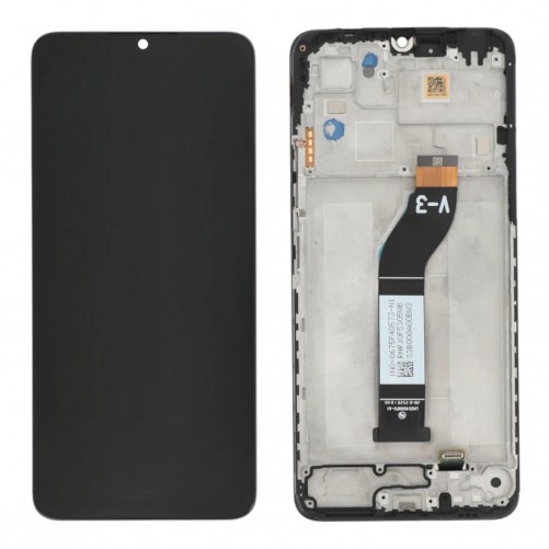 Ecran complet (Officiel) - Xiaomi Redmi 13C 5G