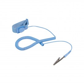 Bracelet Antistatique (DES)