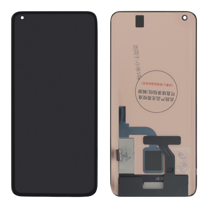 Ecran d\'origine reconditionné pour Xiaomi MI 10 Pro photo 1