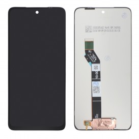 Ecran (Officiel reconditionné) - Motorola Moto G35 5G photo 1