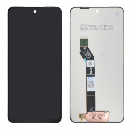 Ecran (Officiel reconditionné) - Motorola Moto G35 5G photo 1