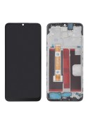 Ecran avec châssis (Officiel reconditionné) - Oppo A9 2020 photo 1