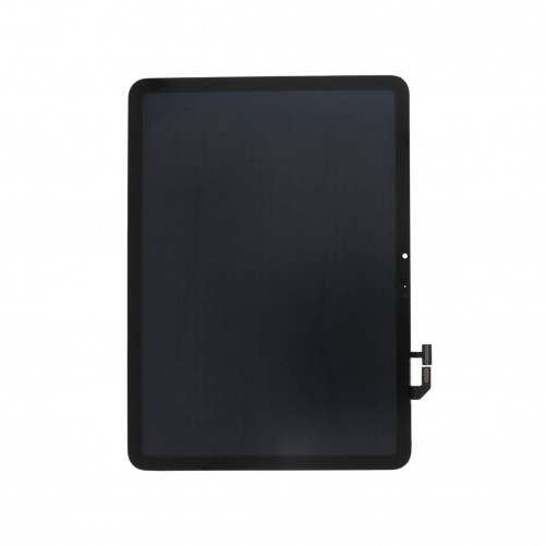 Écran - iPad Air 6 (2024) 11