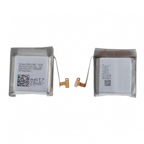 Batterie (Officielle) 45mm - Samsung Galaxy Watch 5 Pro - Noir photo 1