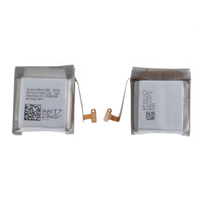 Batterie (Officielle) 45mm - Samsung Galaxy Watch 5 Pro - Noir photo 1