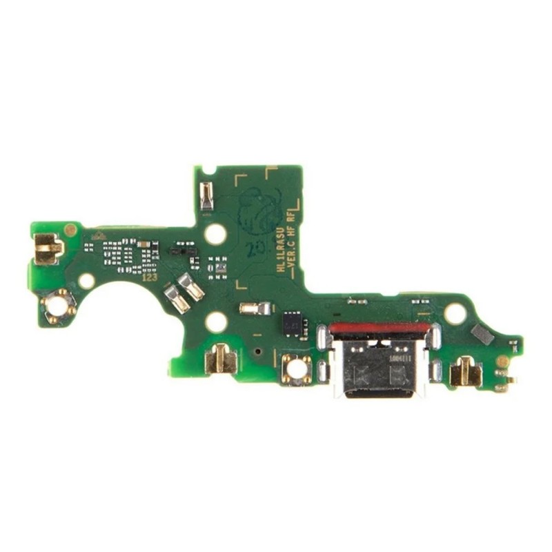 Connecteur de charge USB-C - Honor 20 Lite - Version chinoise