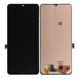 Ecran officiel - Galaxy A22 (4G)