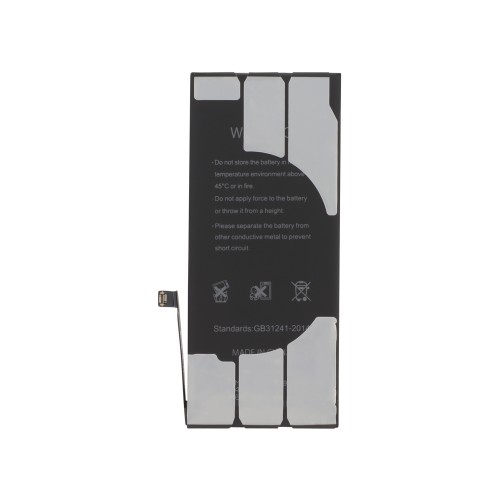 Batterie Haute Capacité - iPhone 11 photo 2