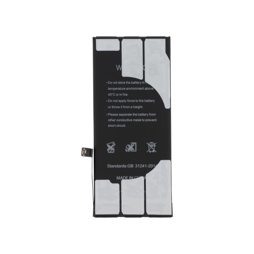 Batterie (Premium) - iPhone 11 photo 2