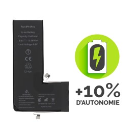 Batterie Haute Capacité - iPhone 11 Pro photo 1