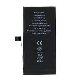 Batterie Haute Capacité - iPhone 12 mini photo 1