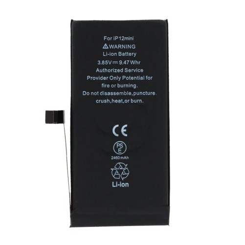 Batterie Haute Capacité - iPhone 12 mini photo 3