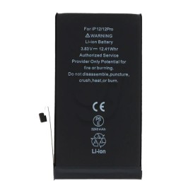 Batterie Haute Capacité - iPhone 12 et 12 Pro photo 1