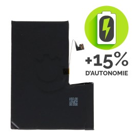 Batterie Haute Capacité - iPhone 12 Pro Max photo 1