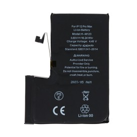 Batterie Haute Capacité - iPhone 12 Pro Max photo 1