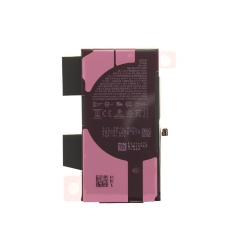 Batterie (Originale) - iPhone 13 photo 1