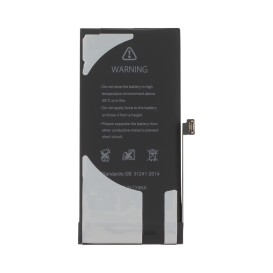 Batterie Haute Capacité iPhone 13 mini photo 1