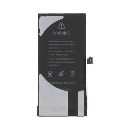 Batterie Haute Capacité iPhone 13 mini photo 2