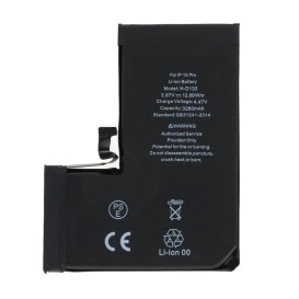 Batterie Haute Capacité - iPhone 13 Pro photo 1