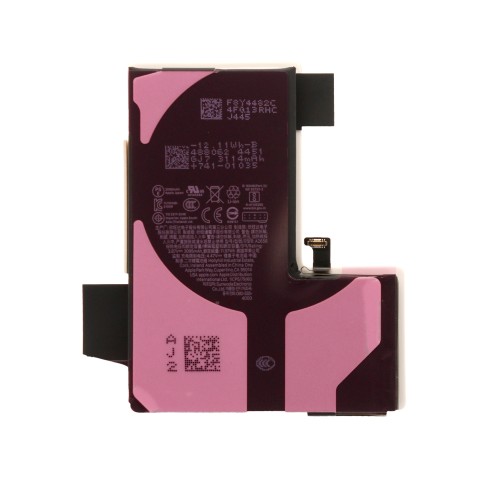 Batterie (Originale) - iPhone 13 Pro photo 1