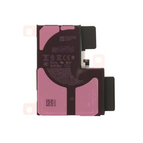 Batterie (Originale) - iPhone 13 Pro Max photo 1