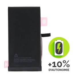 Batterie Haute Capacité - iPhone 14 Plus photo 1