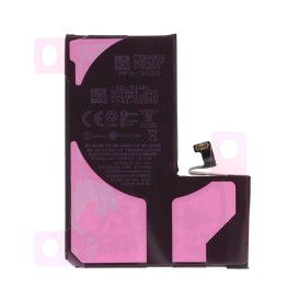 Batterie Haute Capacité - iPhone 14 Pro photo 1