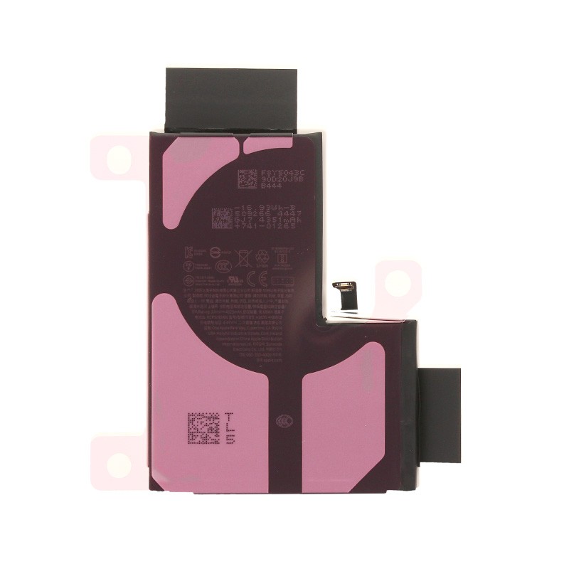 Batterie (Originale) - iPhone 14 Pro Max photo 1