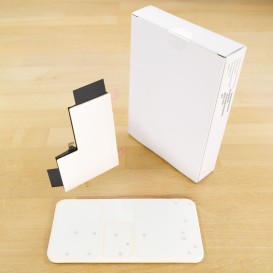 Batterie (Originale) - iPhone 14 Pro Max photo 3