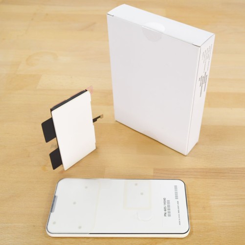 Batterie (Originale) - iPhone 15 photo 2