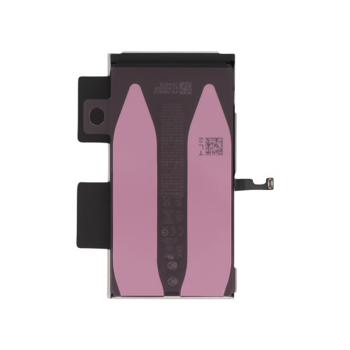 Batterie Service Pack iPhone 15 Plus - Sosav.fr