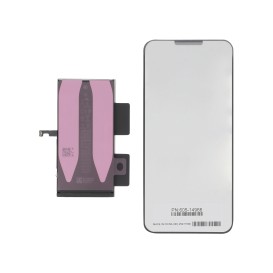 Batterie Service Pack iPhone 15 Plus - Sosav.fr
