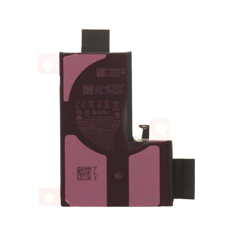 Batterie (Originale) - iPhone 15 Pro Max photo 1