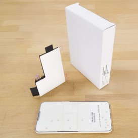 Batterie (Originale) - iPhone 15 Pro Max photo 2