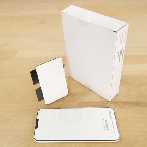 Batterie (Originale) - iPhone 16 photo 3