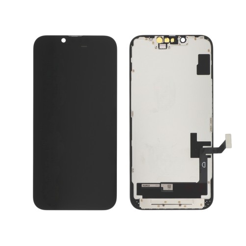 Ecran (Hard Oled) - iPhone 16e photo 1