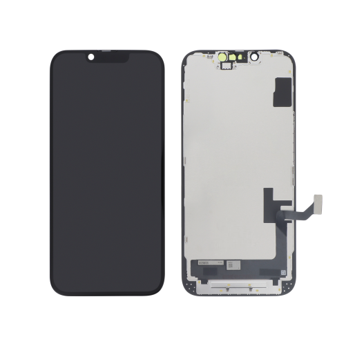 Ecran (LTPS) - iPhone 16e photo 1