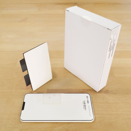 Batterie (Originale) - iPhone 16 Plus photo 2