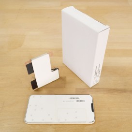 Batterie (Originale) - iPhone 16 Pro photo 3