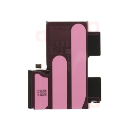 Batterie (Originale) - iPhone 16 Pro Max photo 1