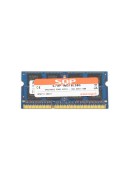 Kit 2 x 8 Go RAM SQP SoDimm DDR3 1600 MHz - PC3-12800