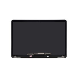 Bloc écran complet - Macbook Pro 13 pouces A1706-A1708 - Argent photo 1