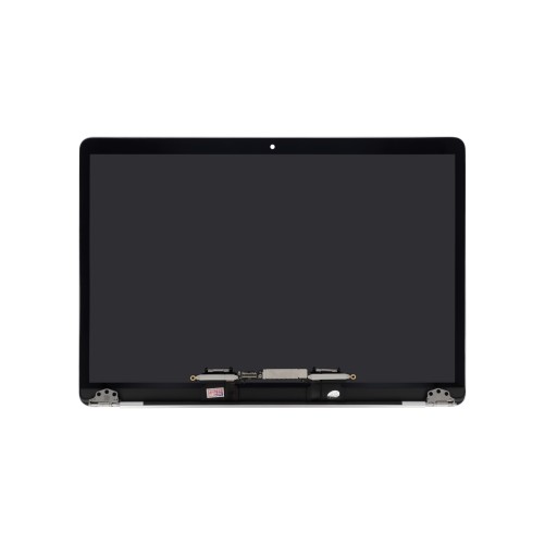 Bloc écran complet - Macbook Pro 13 pouces A1706-A1708 - Argent photo 1