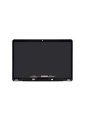 Bloc écran complet - Macbook Pro 13 pouces A1706-A1708 - Argent photo 1