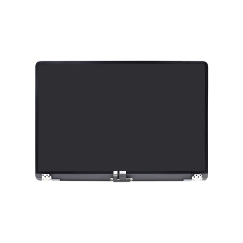 Bloc écran complet - Macbook Pro 16 pouces A2485, A2780, A2991 - Gris sidéral photo 1