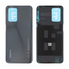 Vitre arrière (Originale) - Realme 8 5G - Noir