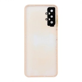 Coque arrière - Samsung Galaxy A13 - Pêche photo 1