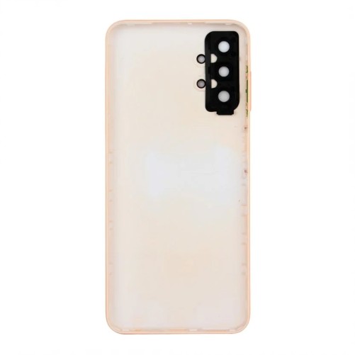 Coque arrière - Samsung Galaxy A13 - Pêche photo 2