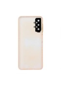 Coque arrière - Samsung Galaxy A13 - Pêche photo 2